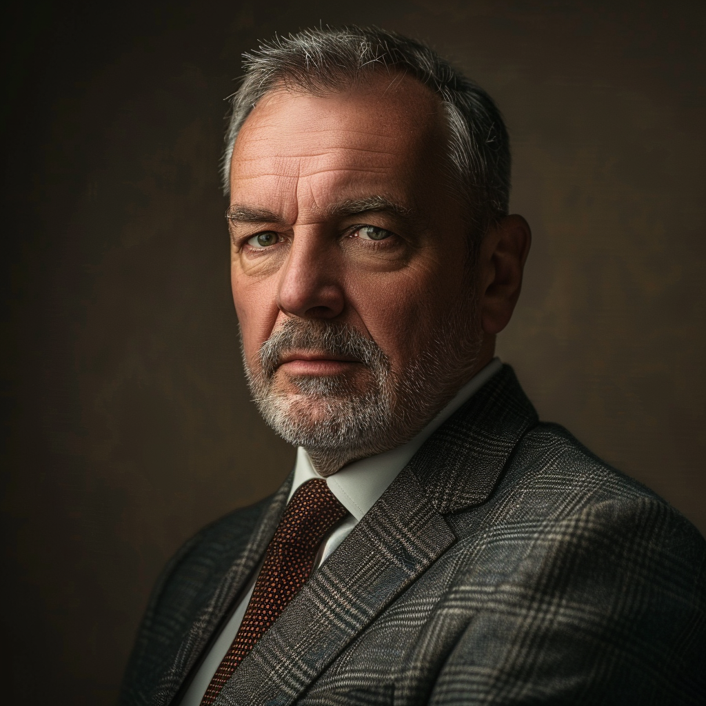 Андрей Лачков
